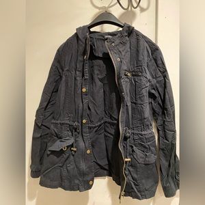 Woman’s jacket